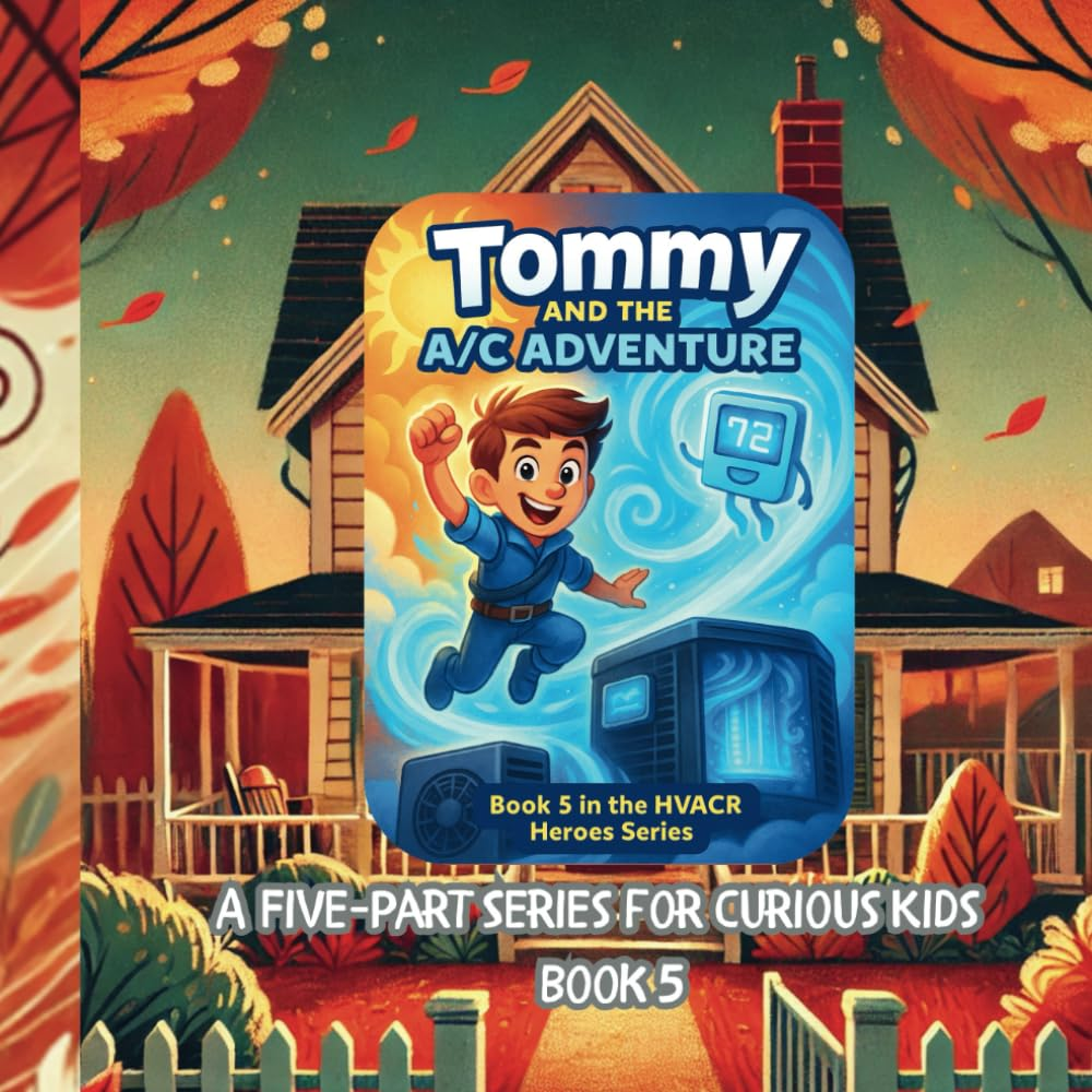 Tommy and the A/C Adventure