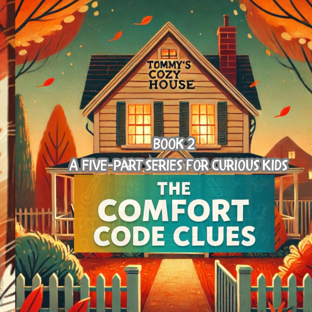 The Comfort Code Clues