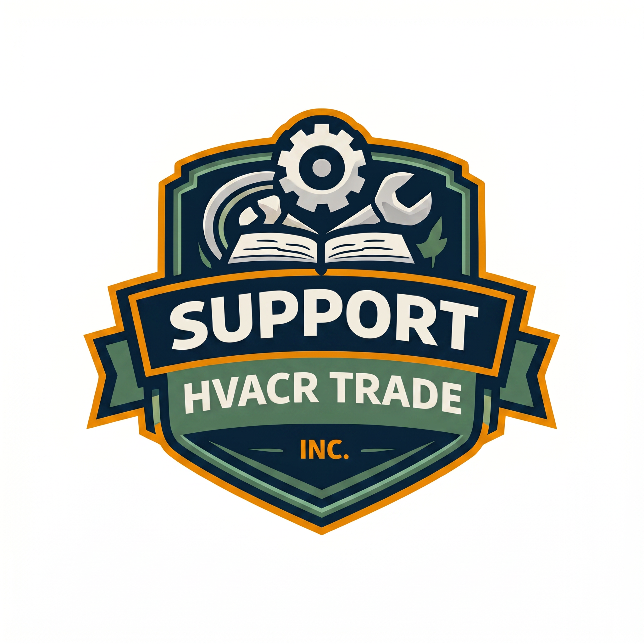 Support HVACR Trade